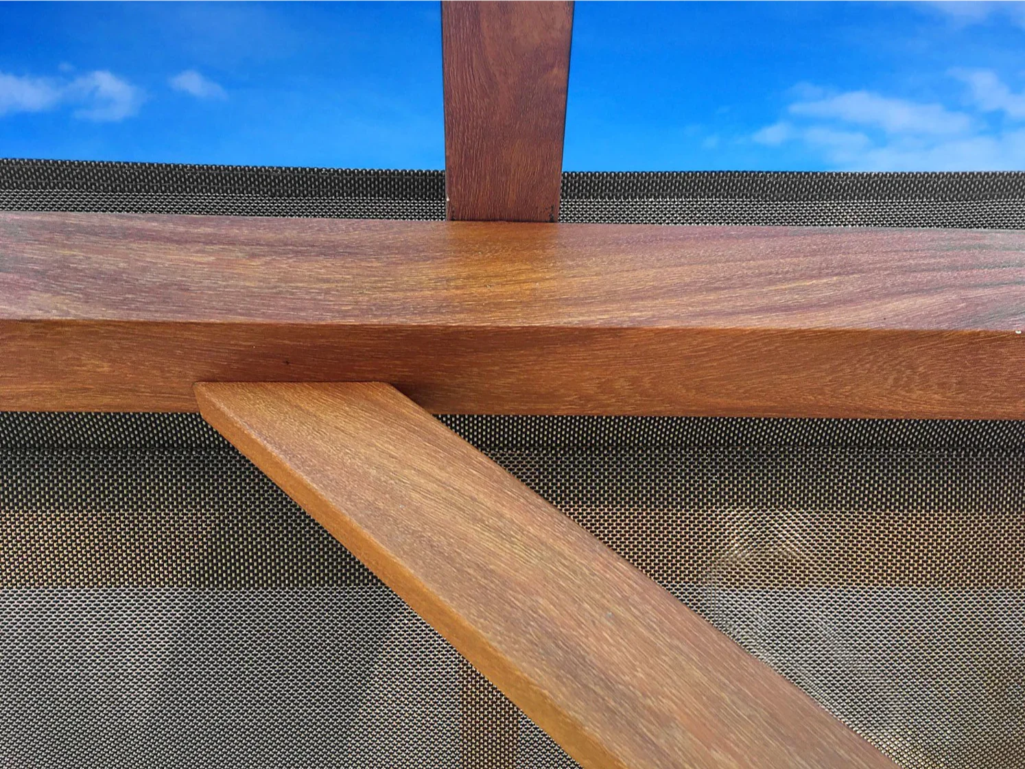 Paragon Outdoor Florence Aluminum Pergola Convertible Canopy Size: 11 x 11