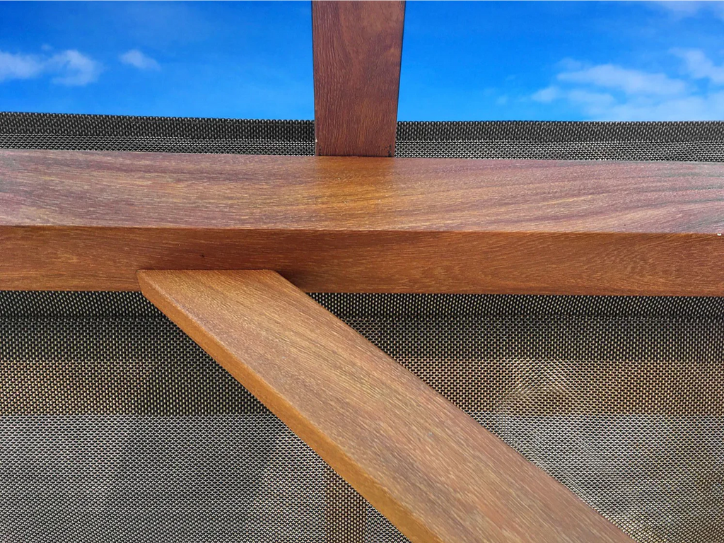 Paragon Outdoor Florence Aluminum Pergola Convertible Canopy Size: 11 x 11